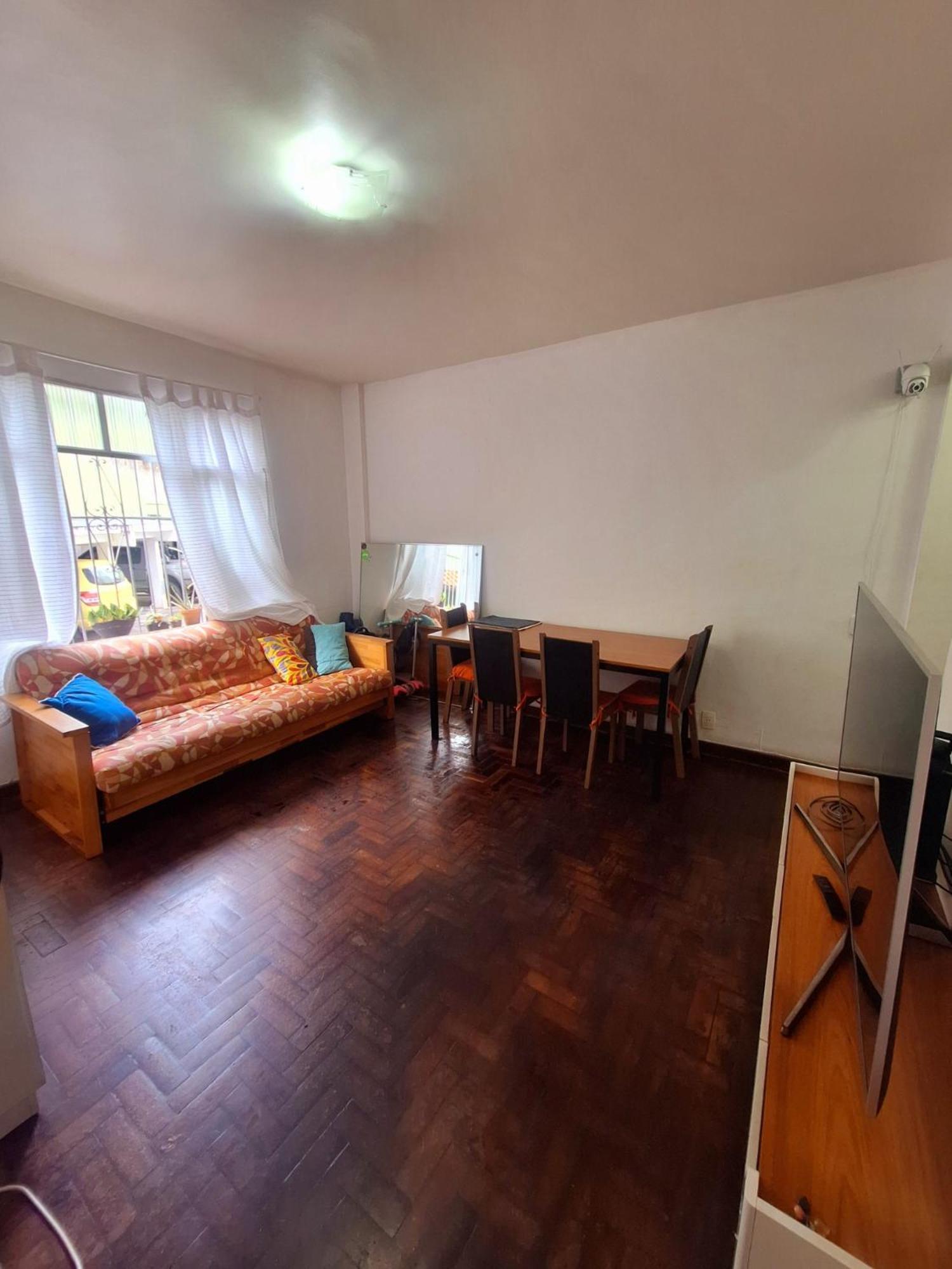 Quarto Tranquilo E Familiar No Leblon - Quiet Family Room In Leblon Рио де Жанейро Екстериор снимка