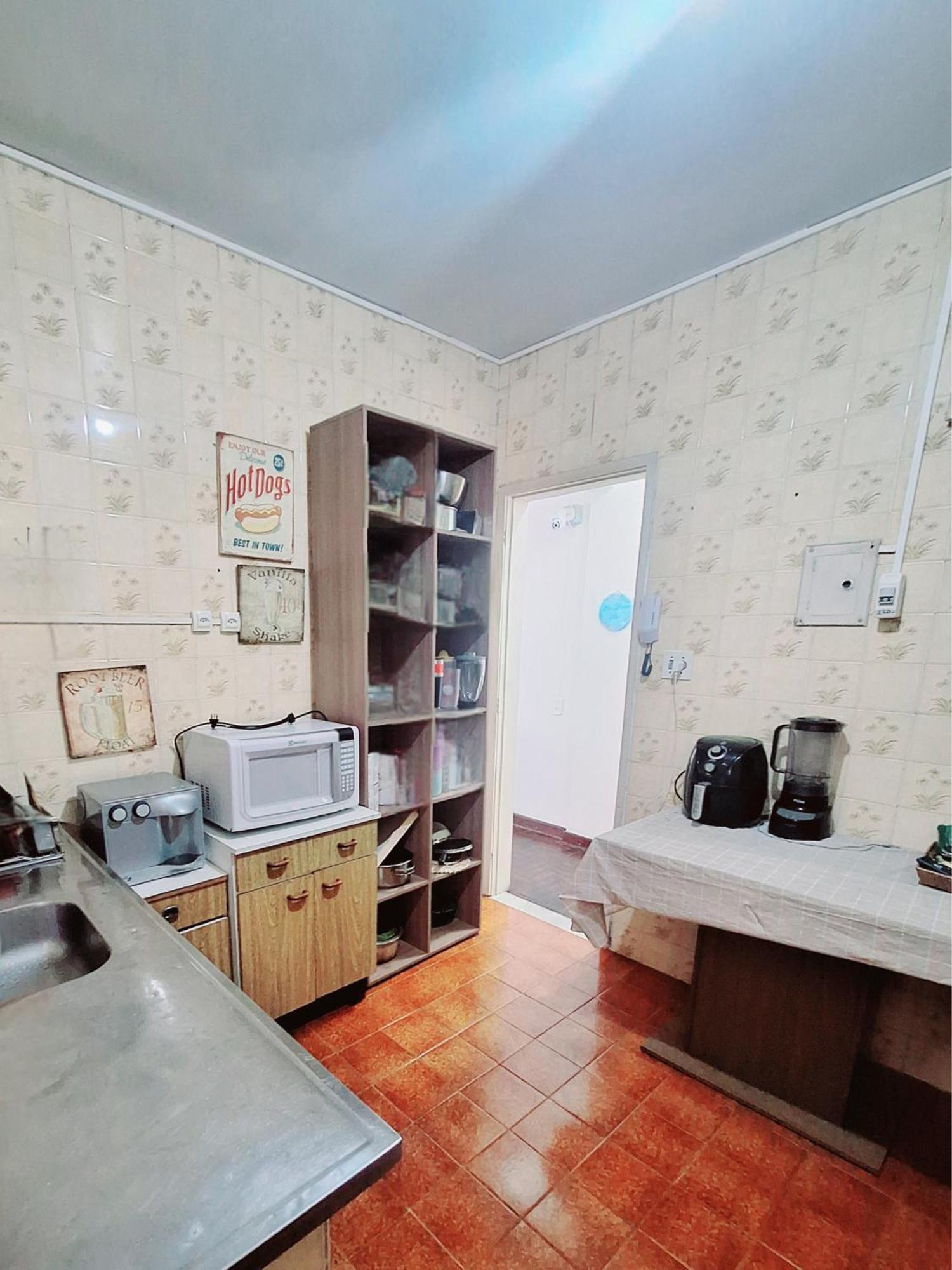 Quarto Tranquilo E Familiar No Leblon - Quiet Family Room In Leblon Рио де Жанейро Екстериор снимка